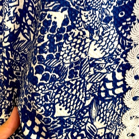 Lilly Pulitzer Dress - Picture 5 of 10